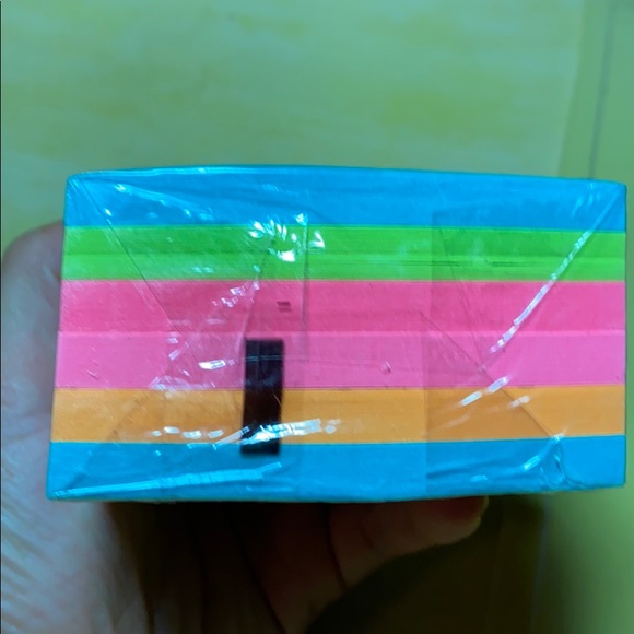 New post it notes memo pad sticky - Picture 3 of 4